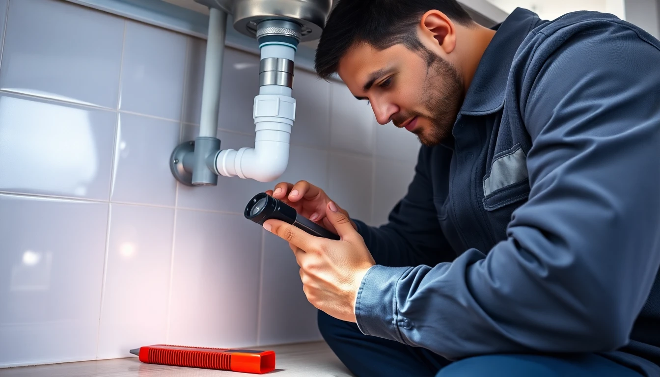 24/7 Emergency Plumbing